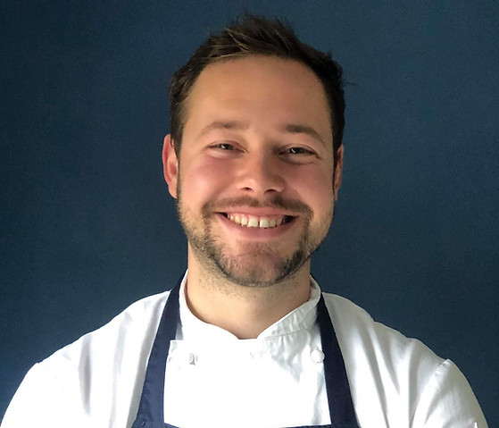 Meet the owner Ben Connor